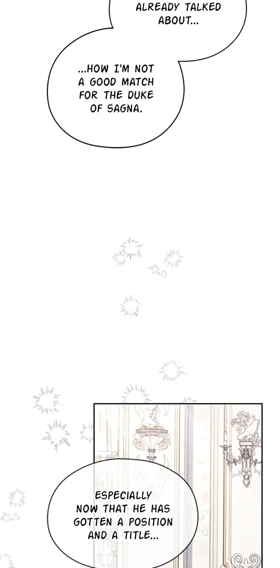 My Dear Aster Chapter 37 Page 56