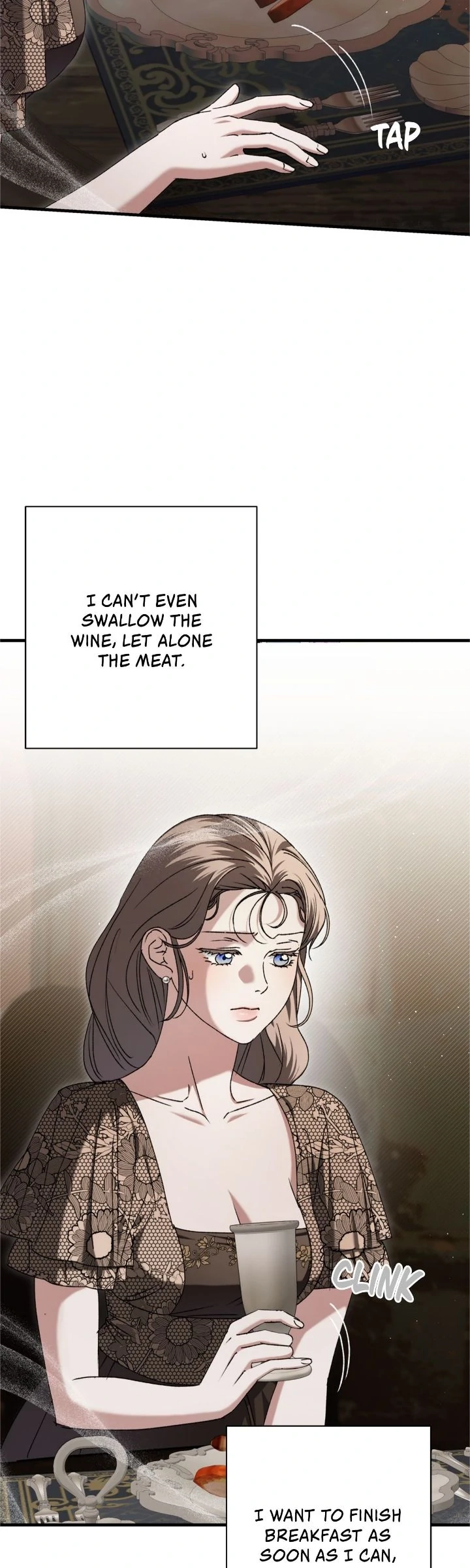 The Saintess and the Curse Chapter 23 Page 2