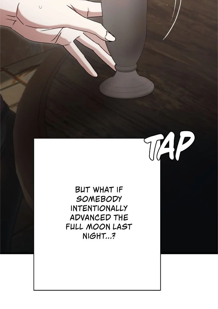 The Saintess and the Curse Chapter 23 Page 5