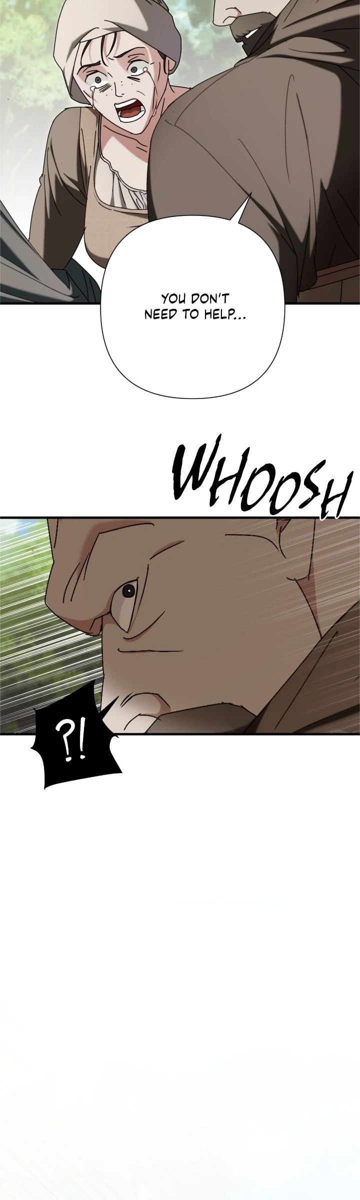 The Saintess and the Curse Chapter 23 Page 46