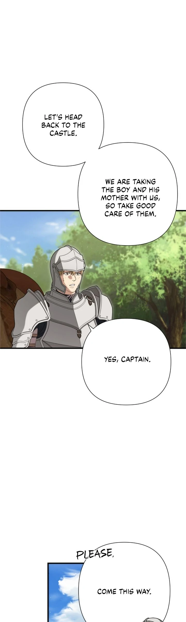 The Saintess and the Curse Chapter 23 Page 53
