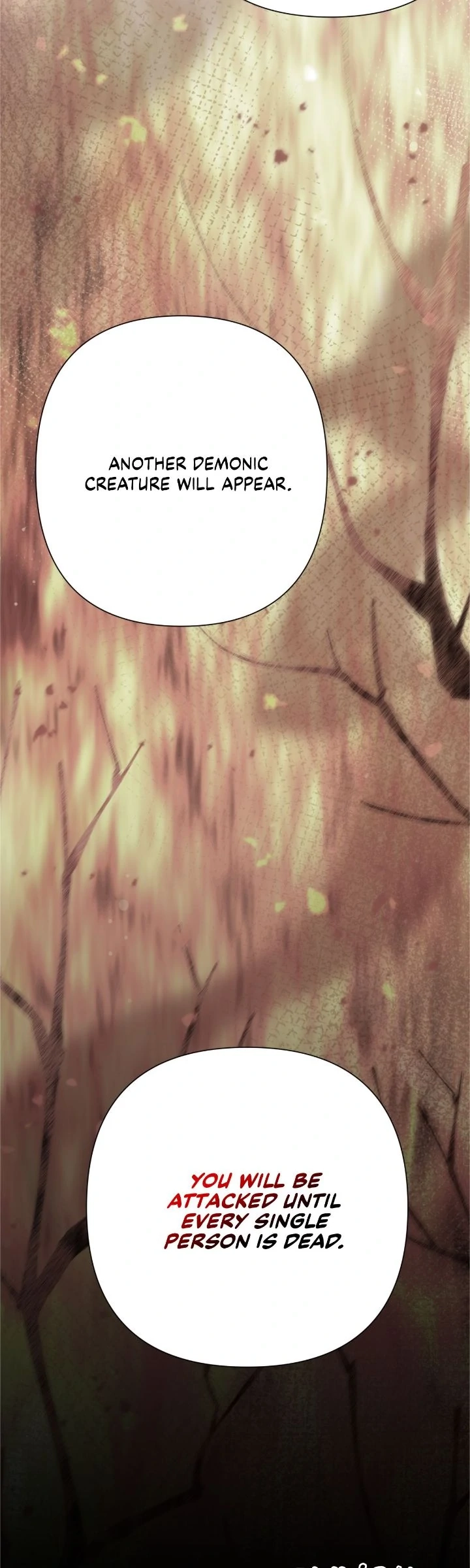 The Saintess and the Curse Chapter 23 Page 59