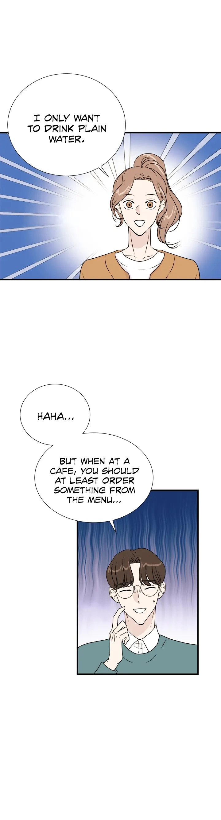 Your Sound Chapter 20 Page 6