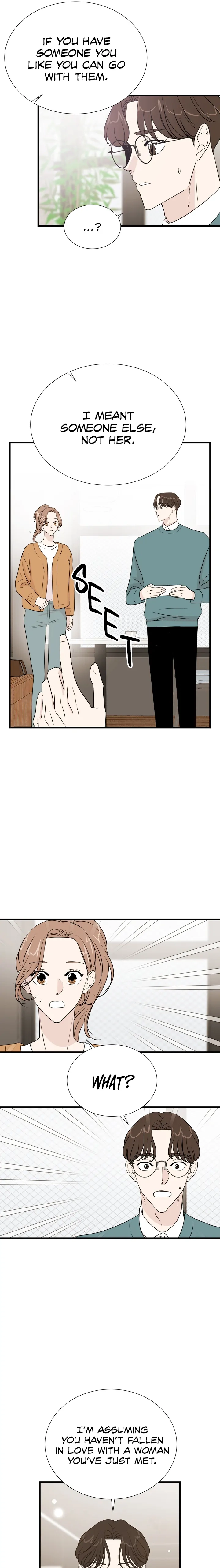 Your Sound Chapter 20 Page 22