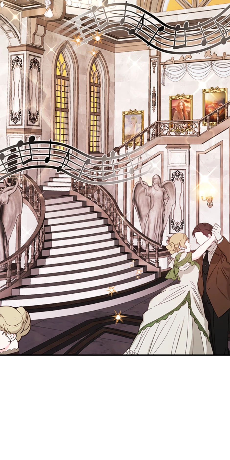 My Prince's Healing Touch Chapter 12 Page 17