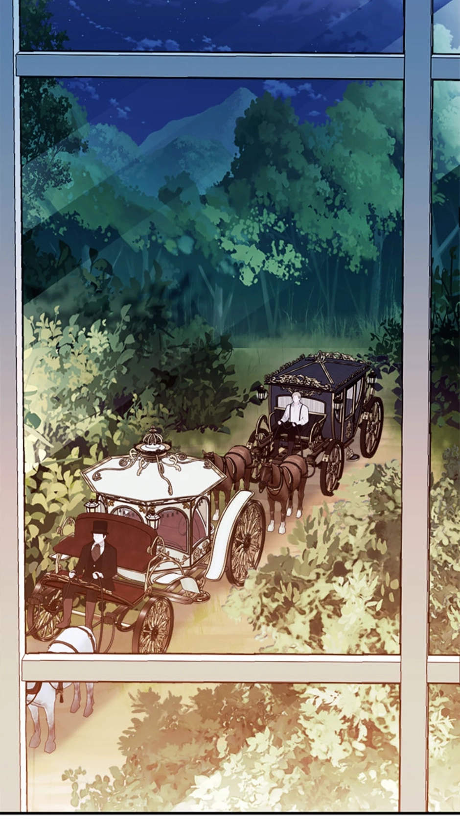 My Prince's Healing Touch Chapter 12 Page 37