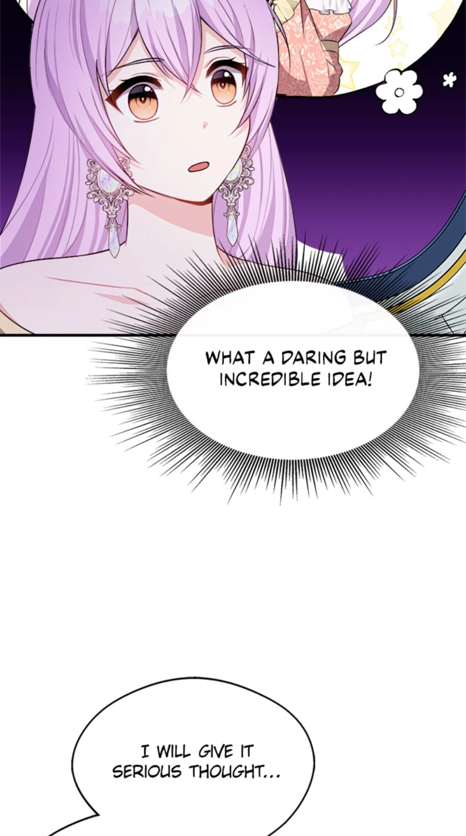 My Prince's Healing Touch Chapter 12 Page 56