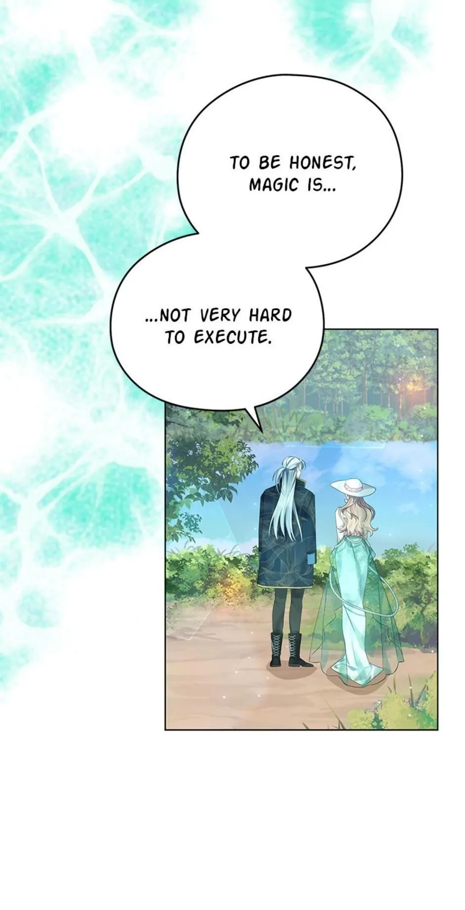 My Dear Aster Chapter 15 Page 39