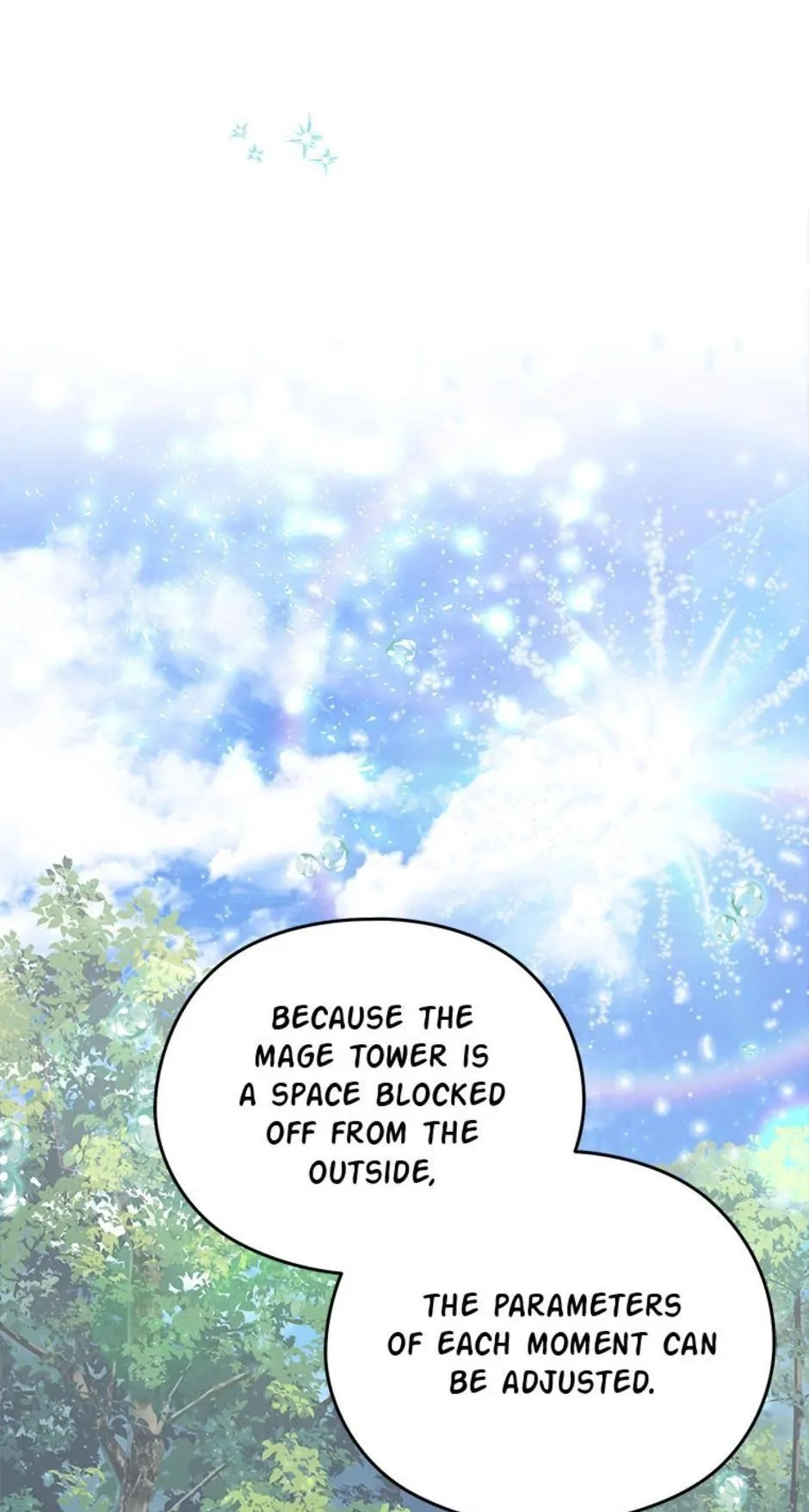 My Dear Aster Chapter 15 Page 48
