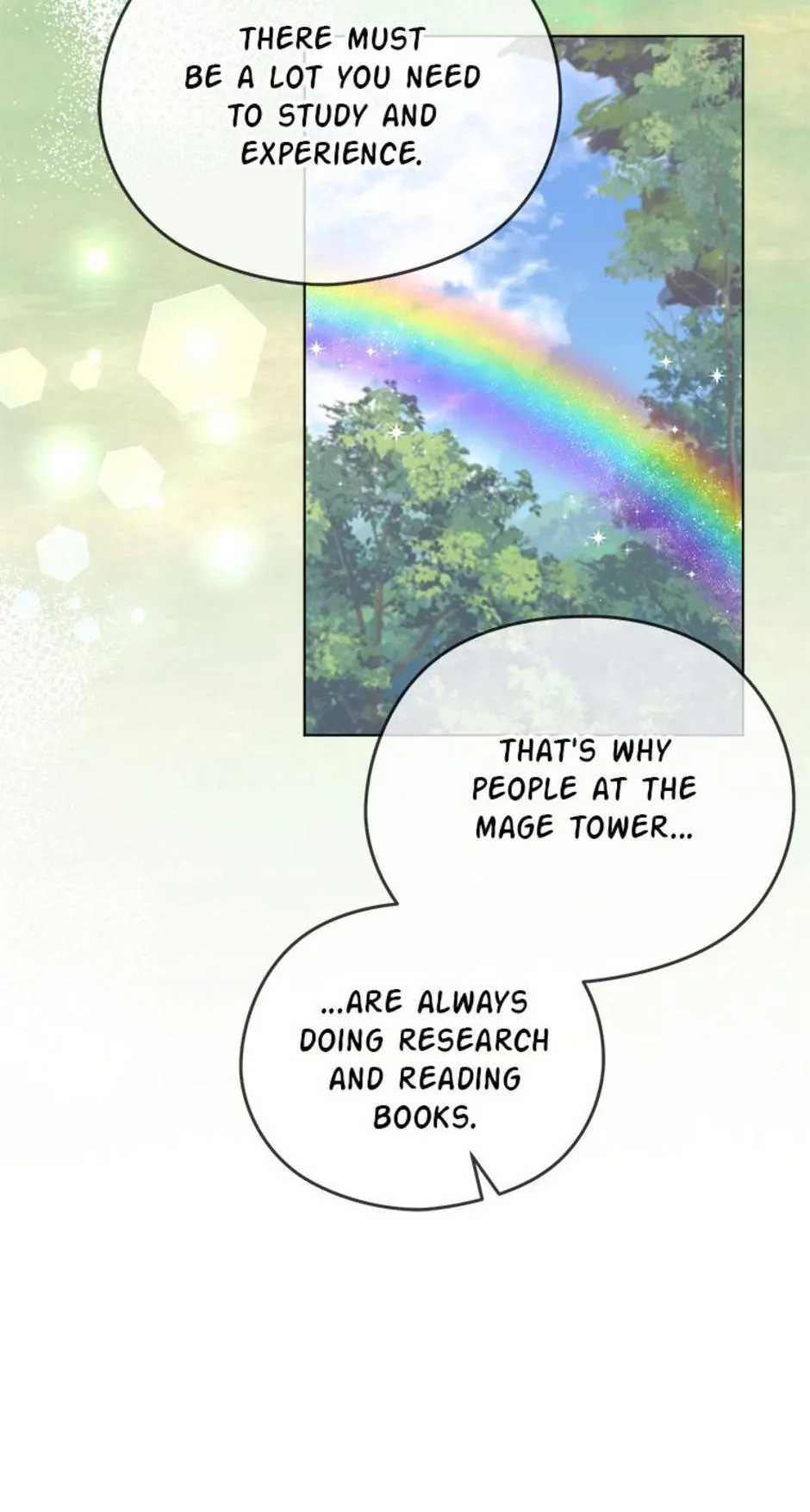 My Dear Aster Chapter 15 Page 51
