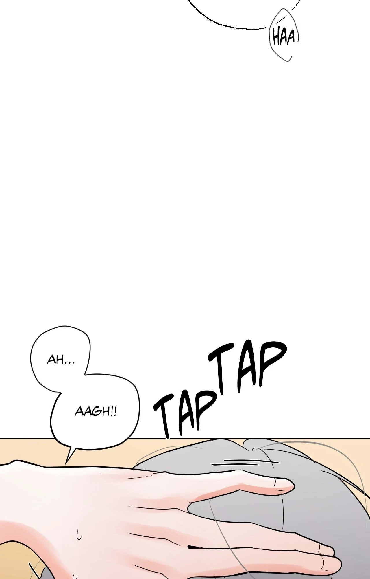 Lend Me Some Sugar Chapter 79.18 Page 9