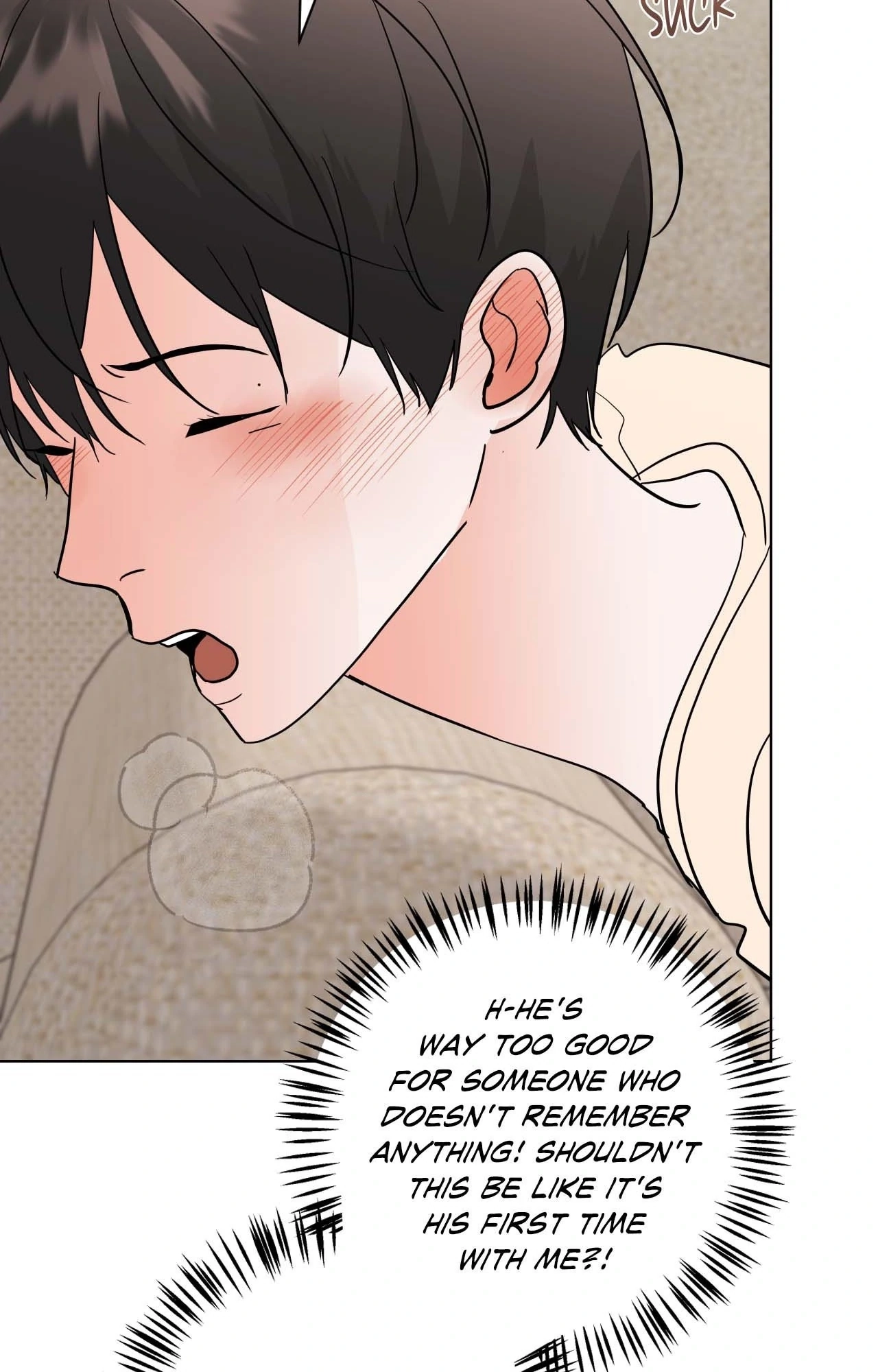 Lend Me Some Sugar Chapter 79.18 Page 12