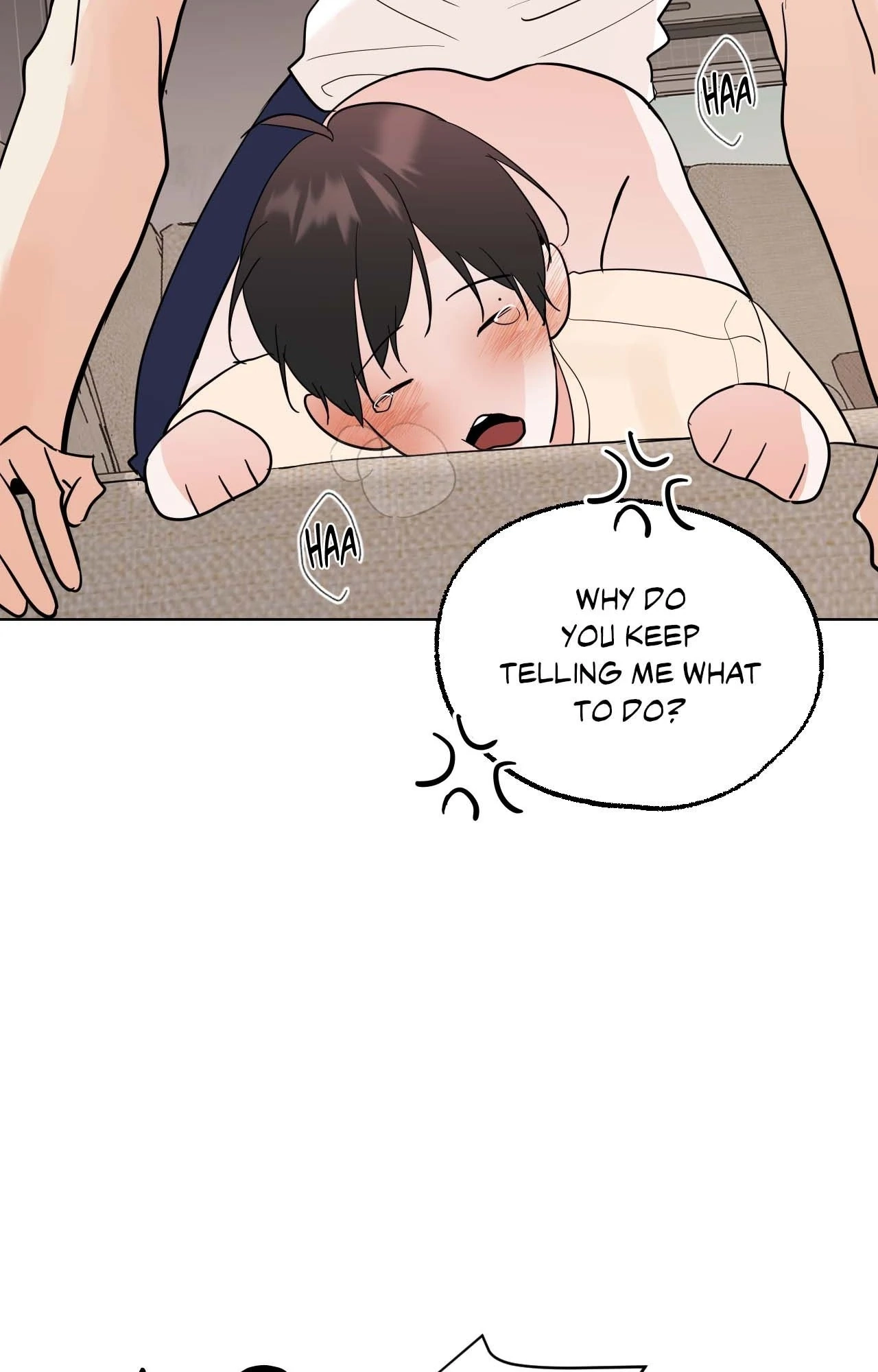 Lend Me Some Sugar Chapter 79.18 Page 14