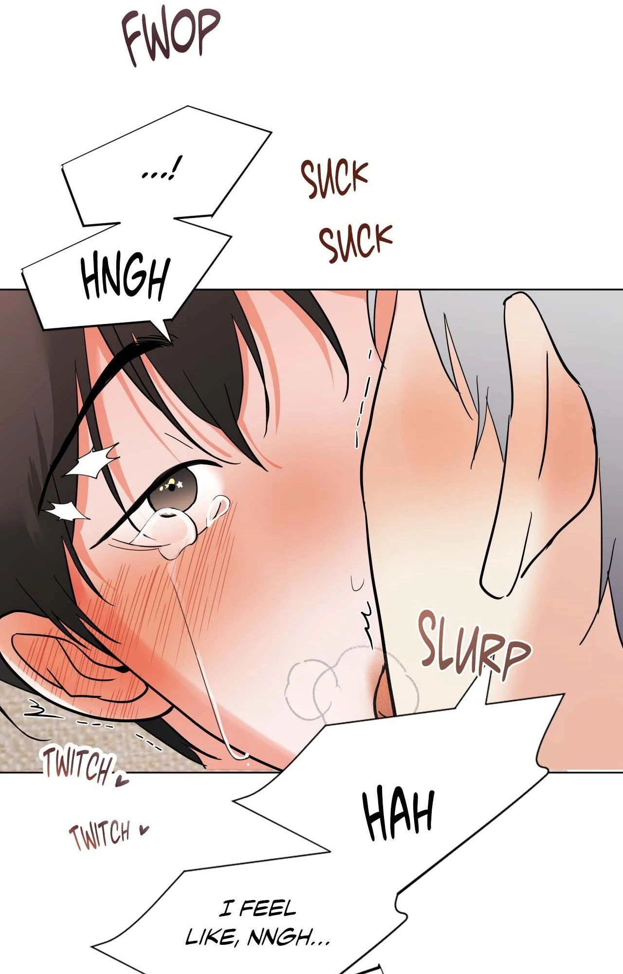 Lend Me Some Sugar Chapter 79.18 Page 48