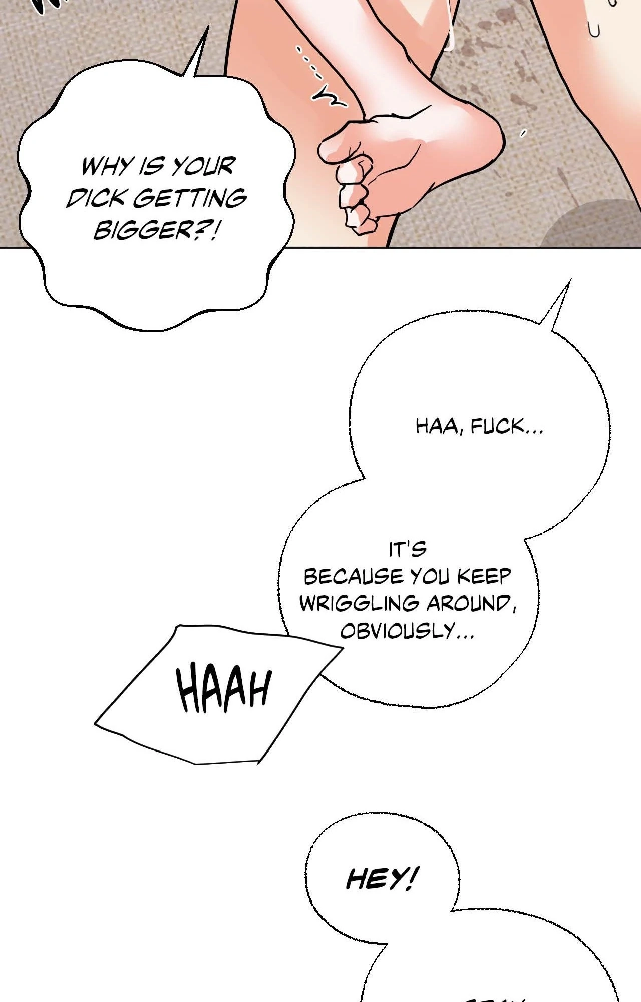 Lend Me Some Sugar Chapter 79.18 Page 86