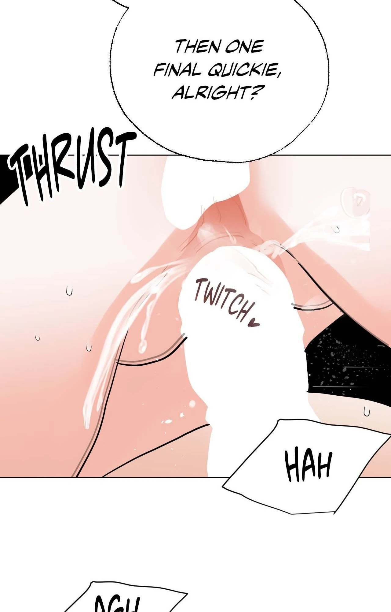 Lend Me Some Sugar Chapter 79.18 Page 88