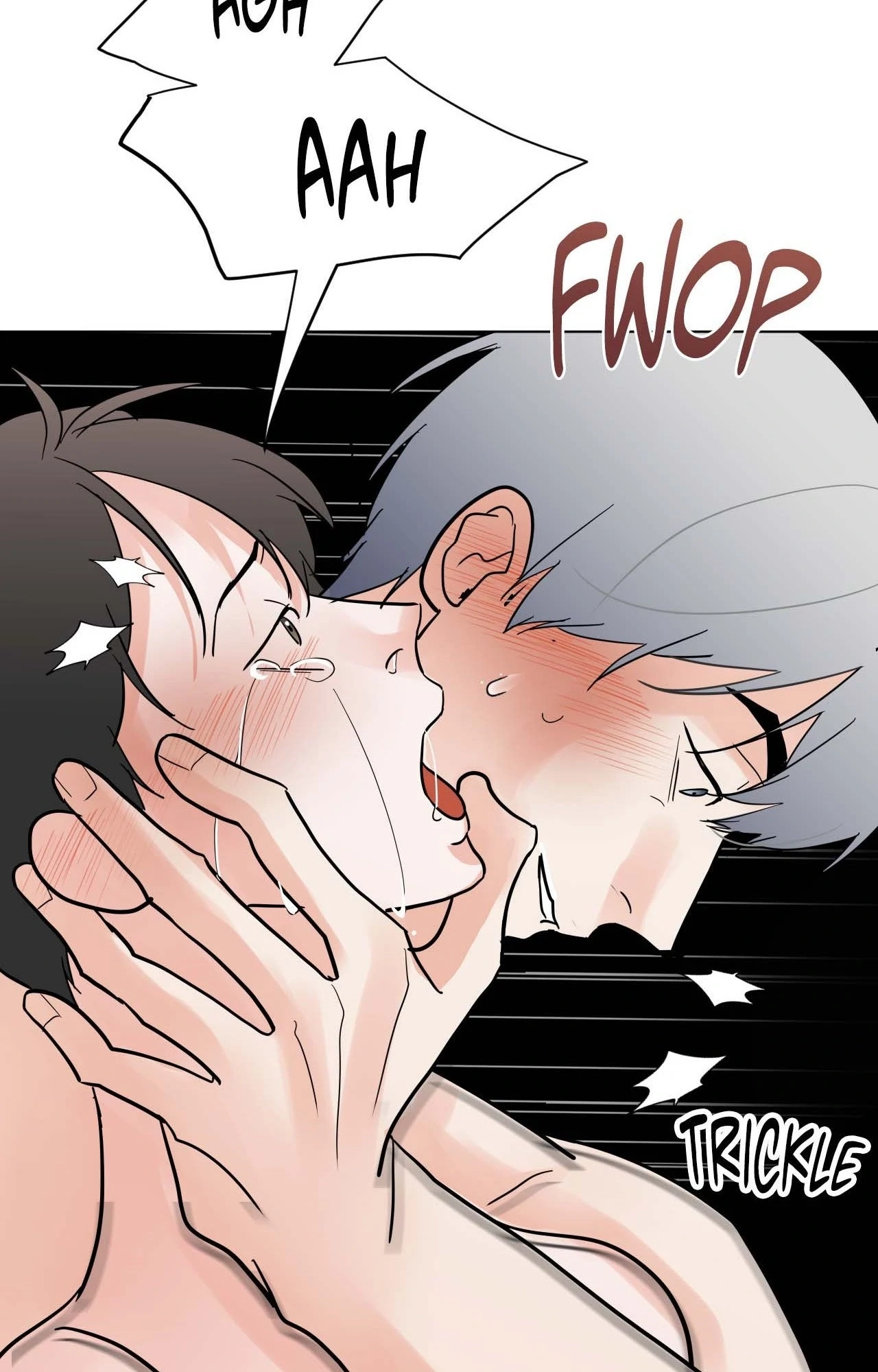 Lend Me Some Sugar Chapter 79.18 Page 89