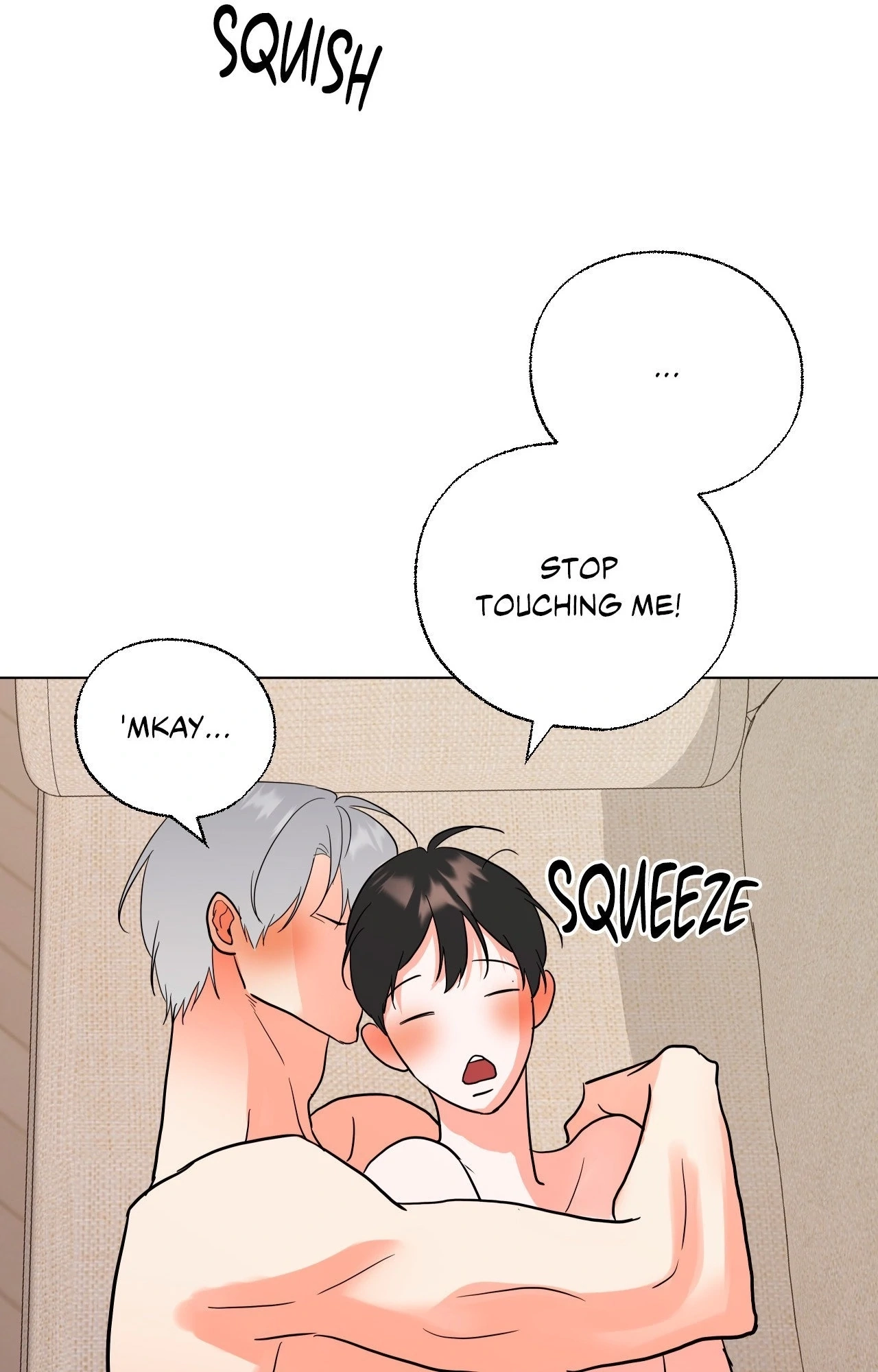 Lend Me Some Sugar Chapter 79.18 Page 94