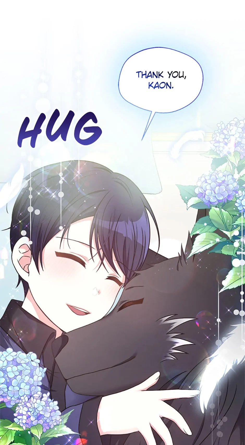 My Prince's Healing Touch Chapter 55 Page 10