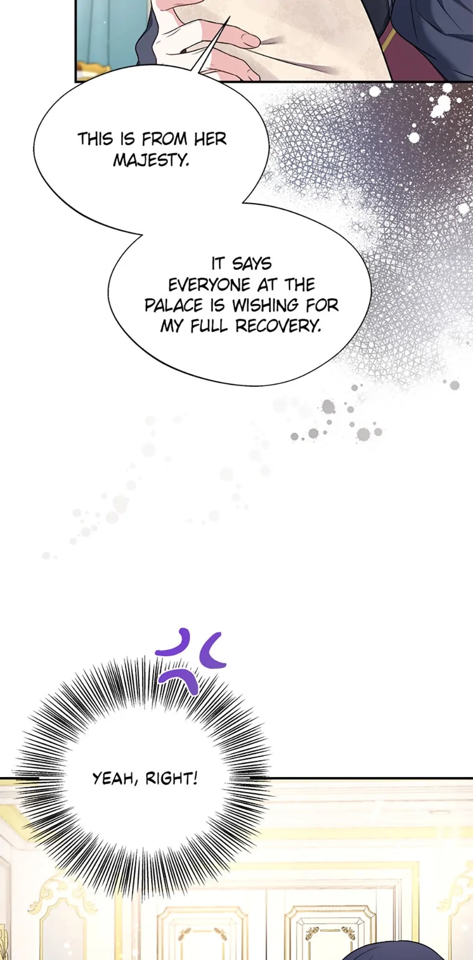 My Prince's Healing Touch Chapter 55 Page 41