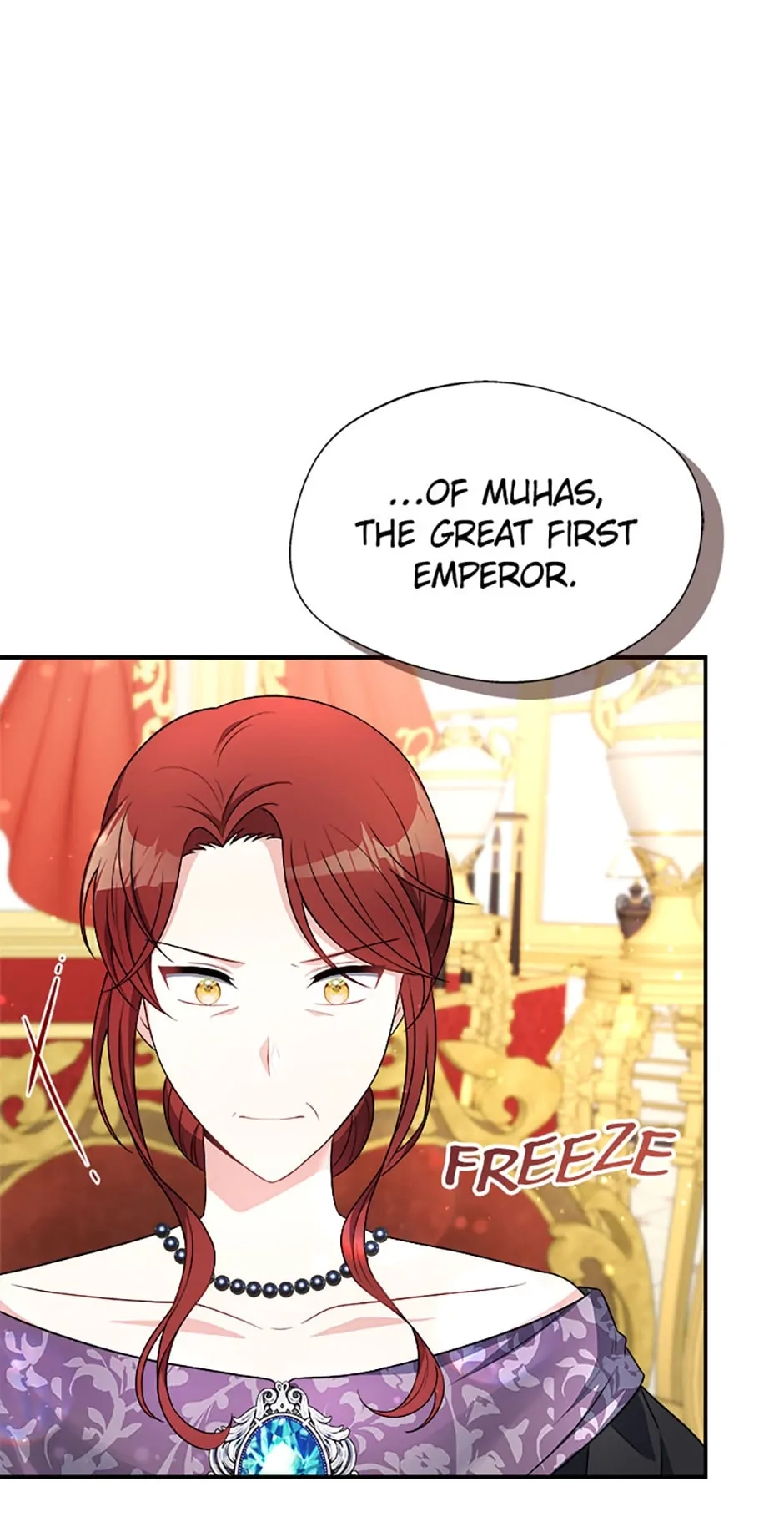 My Prince's Healing Touch Chapter 55 Page 58