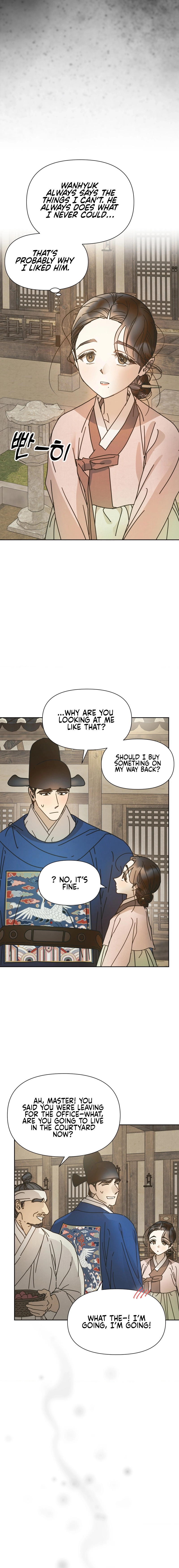 The Concubine Chapter 13 Page 16