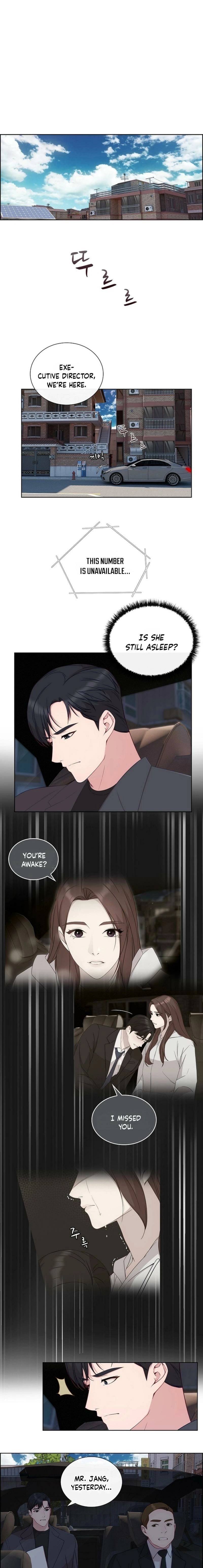 The Reason for a Confession Chapter 44 Page 2