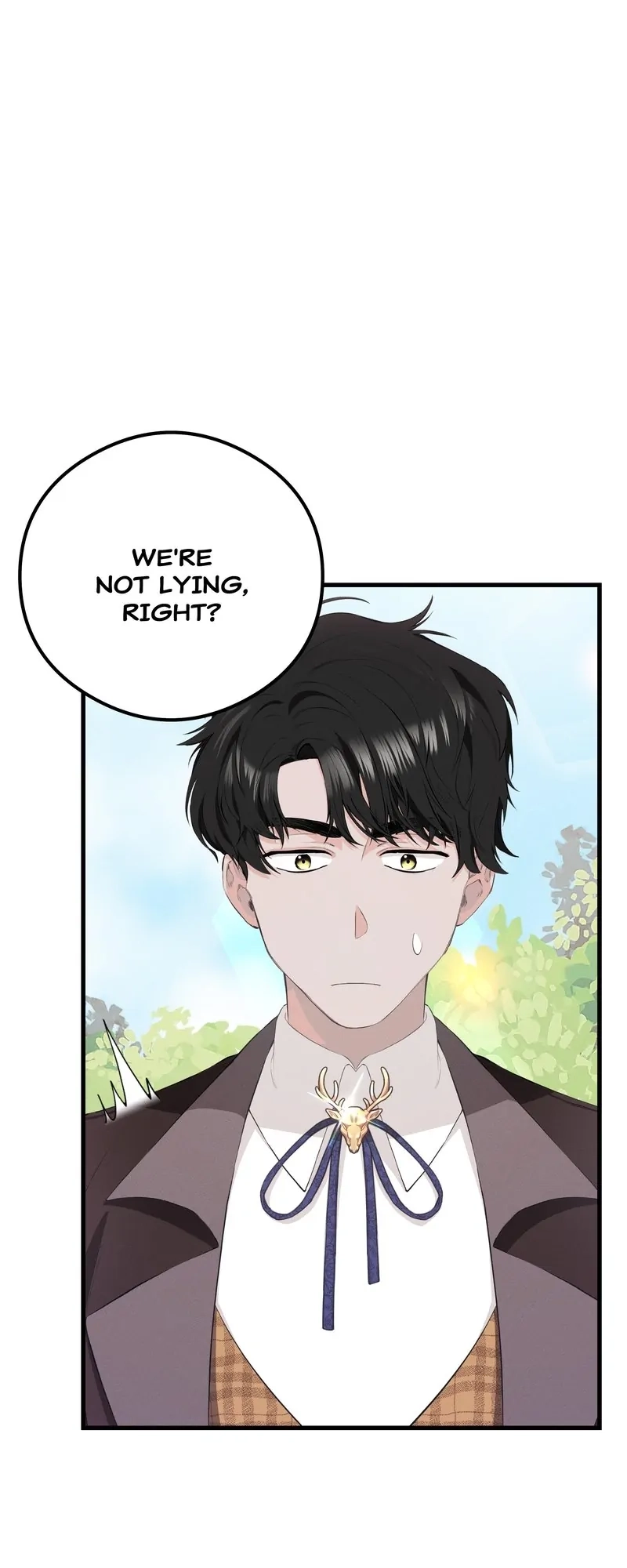 Falling Into the Deep End Chapter 39 Page 18