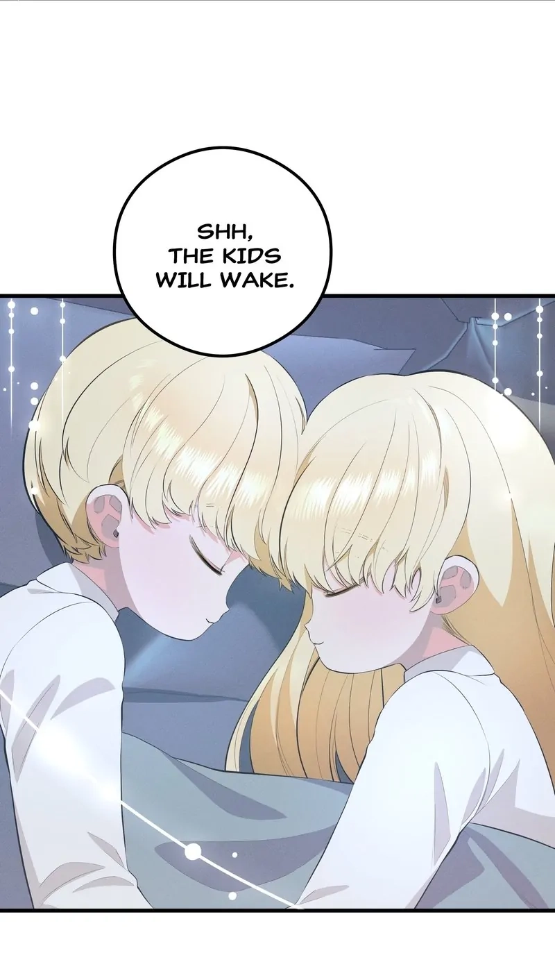 Falling Into the Deep End Chapter 39 Page 31