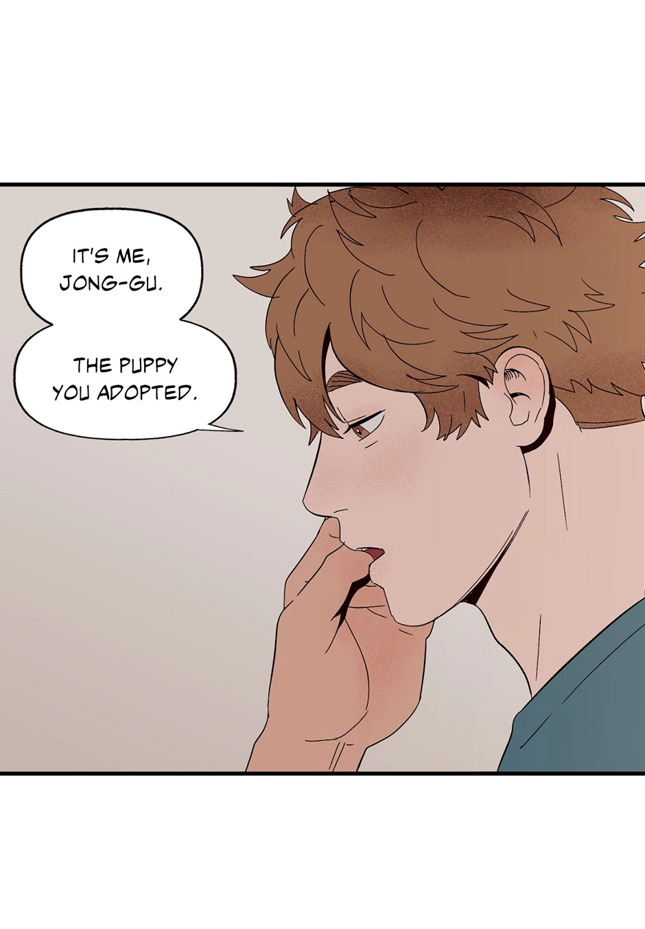 Master of Master Chapter 6 Page 6