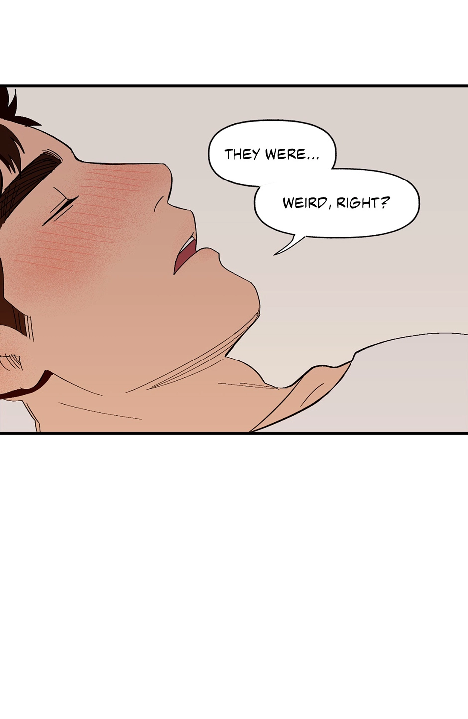 Master of Master Chapter 6 Page 9