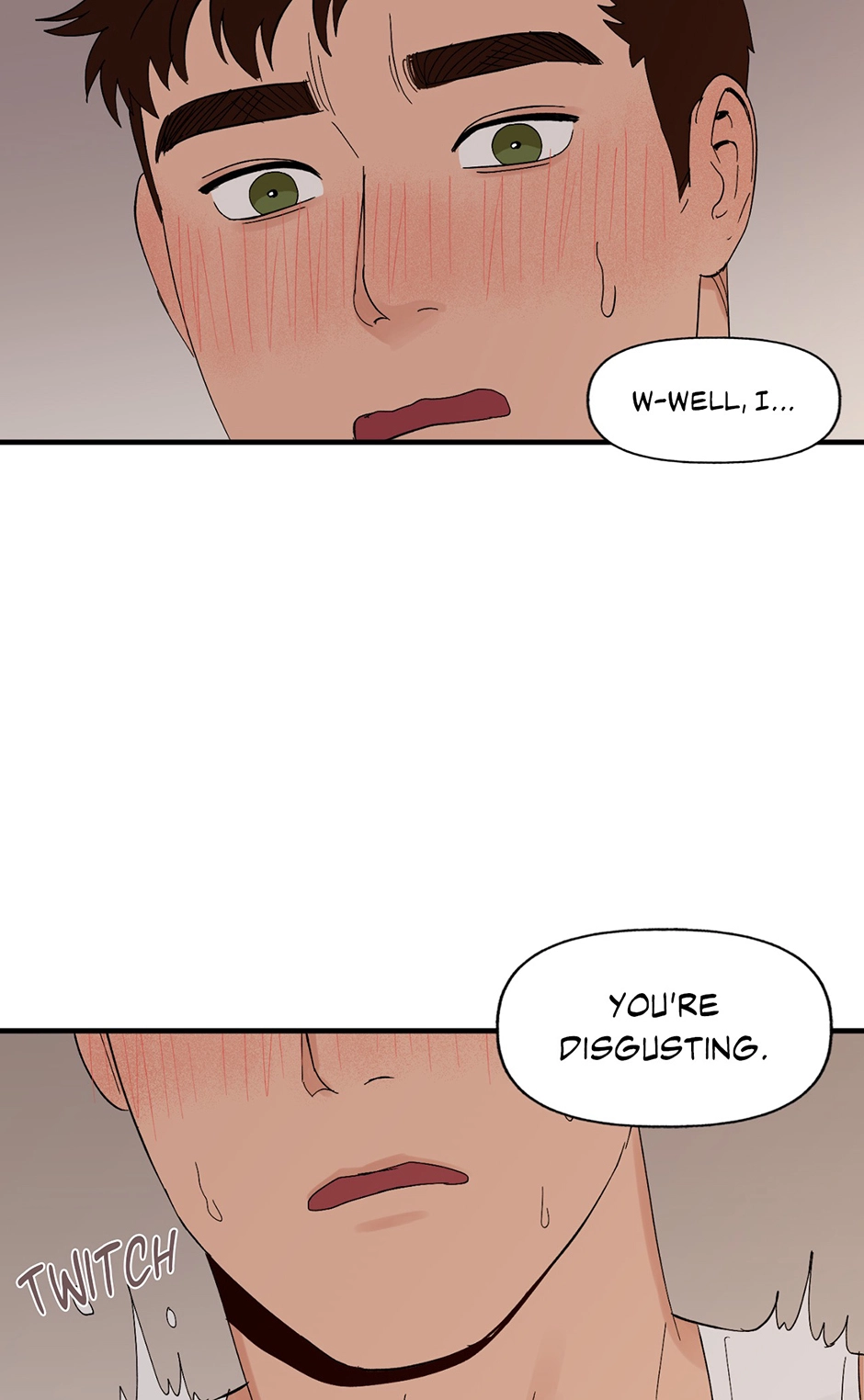 Master of Master Chapter 6 Page 15