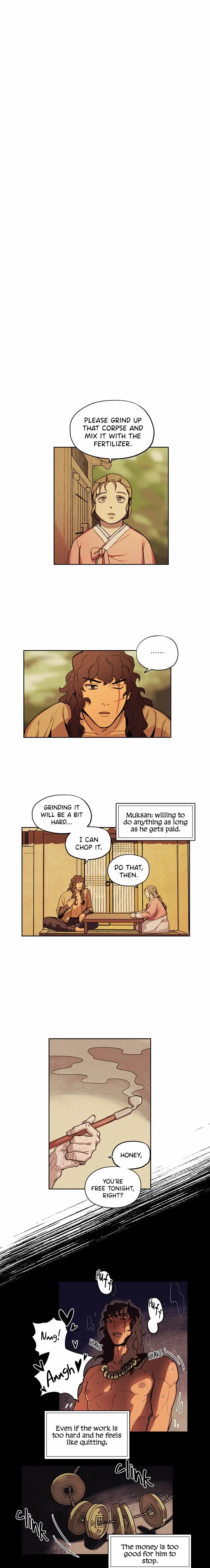 Just Divine! Chapter 1 Page 16