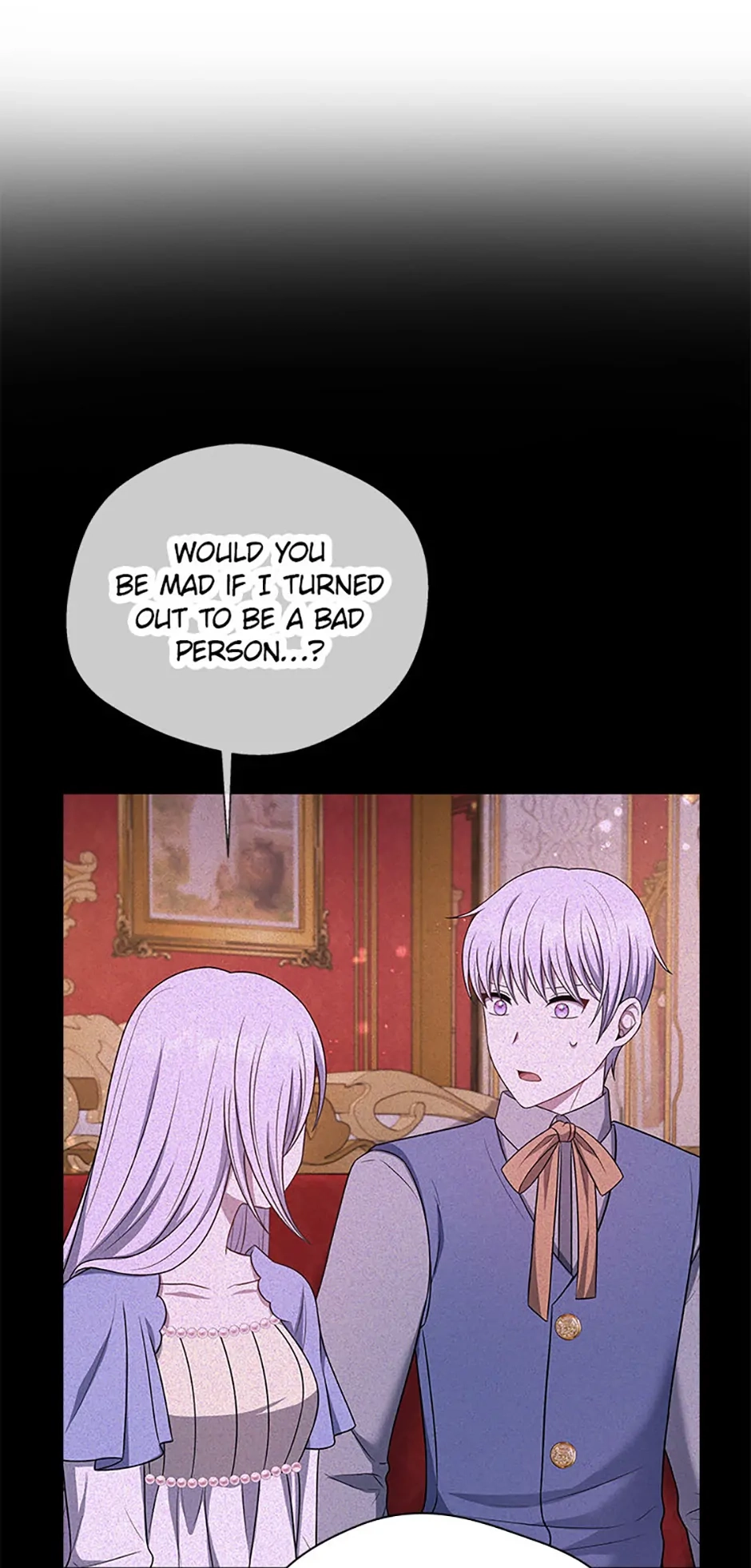 My Prince's Healing Touch Chapter 91 Page 12