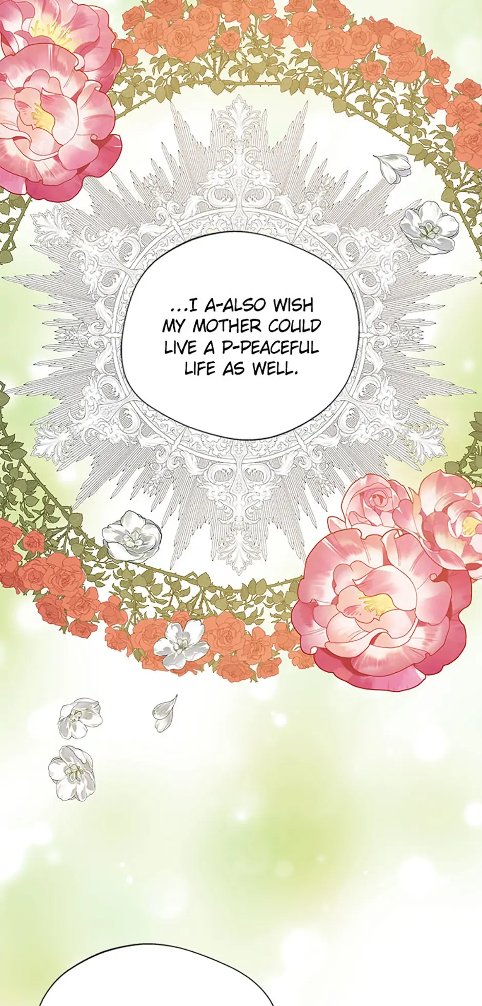 My Prince's Healing Touch Chapter 91 Page 66