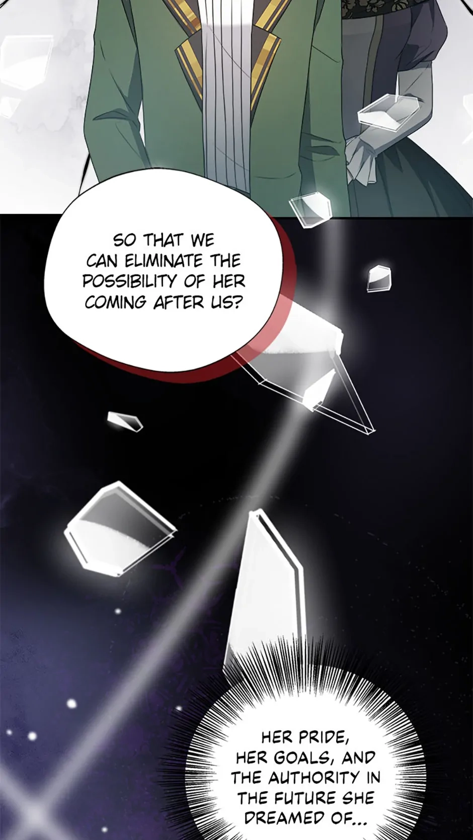 My Prince's Healing Touch Chapter 91 Page 71