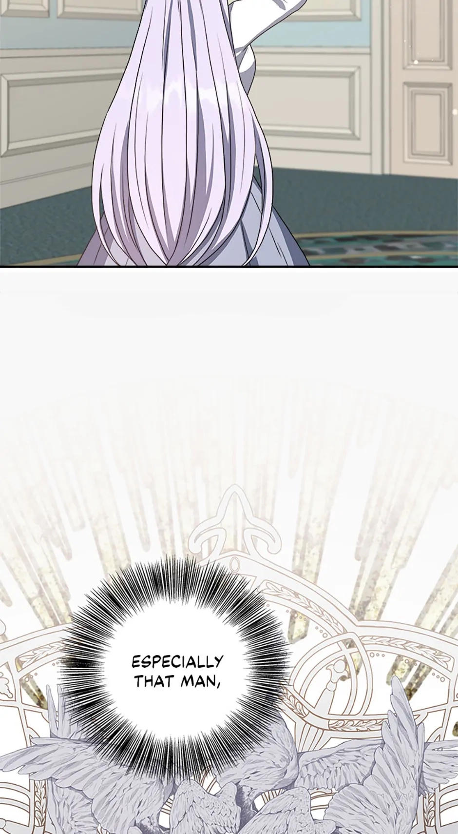 My Prince's Healing Touch Chapter 91 Page 83