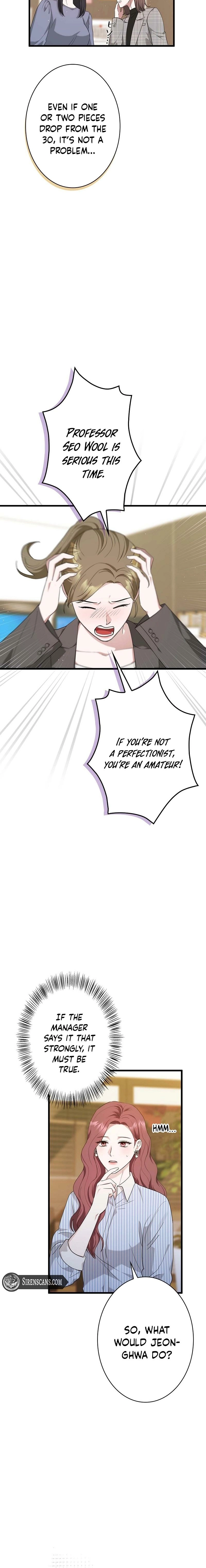 Would You Like to Have an Affair With Me Chapter 27 Page 12