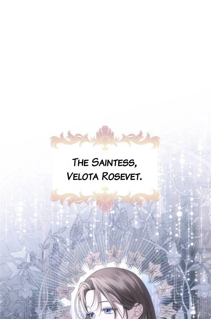 The Saintess and the Curse Chapter 1 Page 17