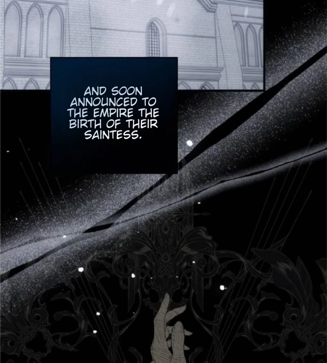 The Saintess and the Curse Chapter 1 Page 28