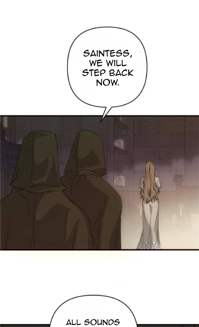 The Saintess and the Curse Chapter 1 Page 128