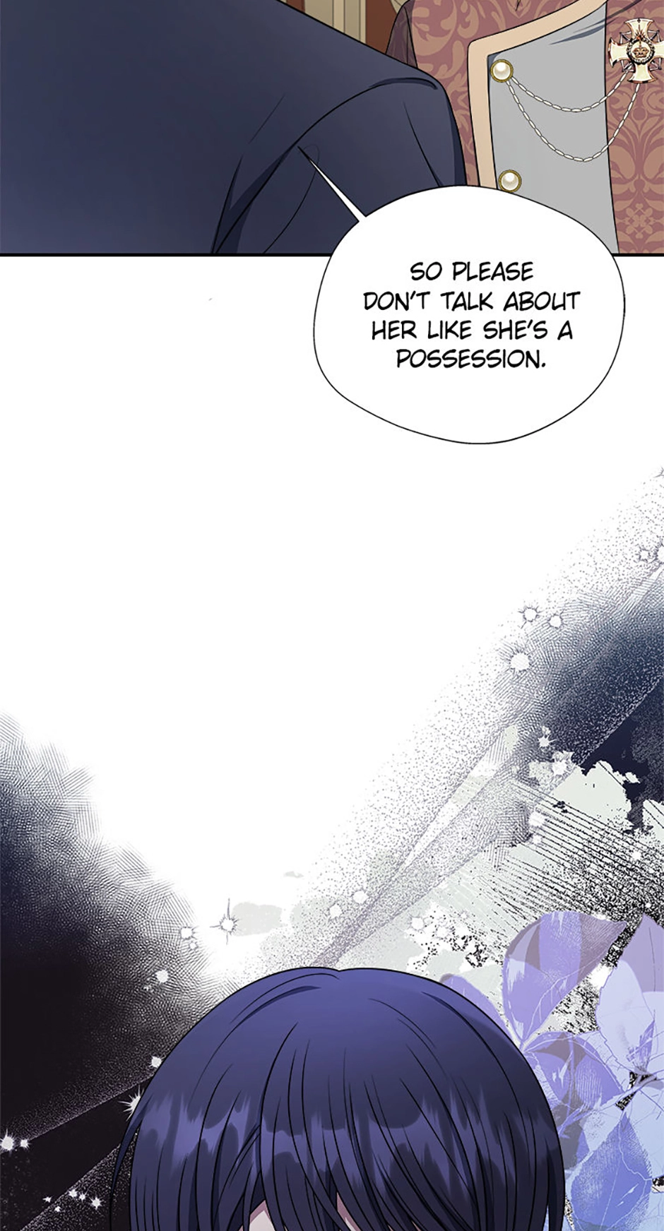 My Prince's Healing Touch Chapter 68 Page 6