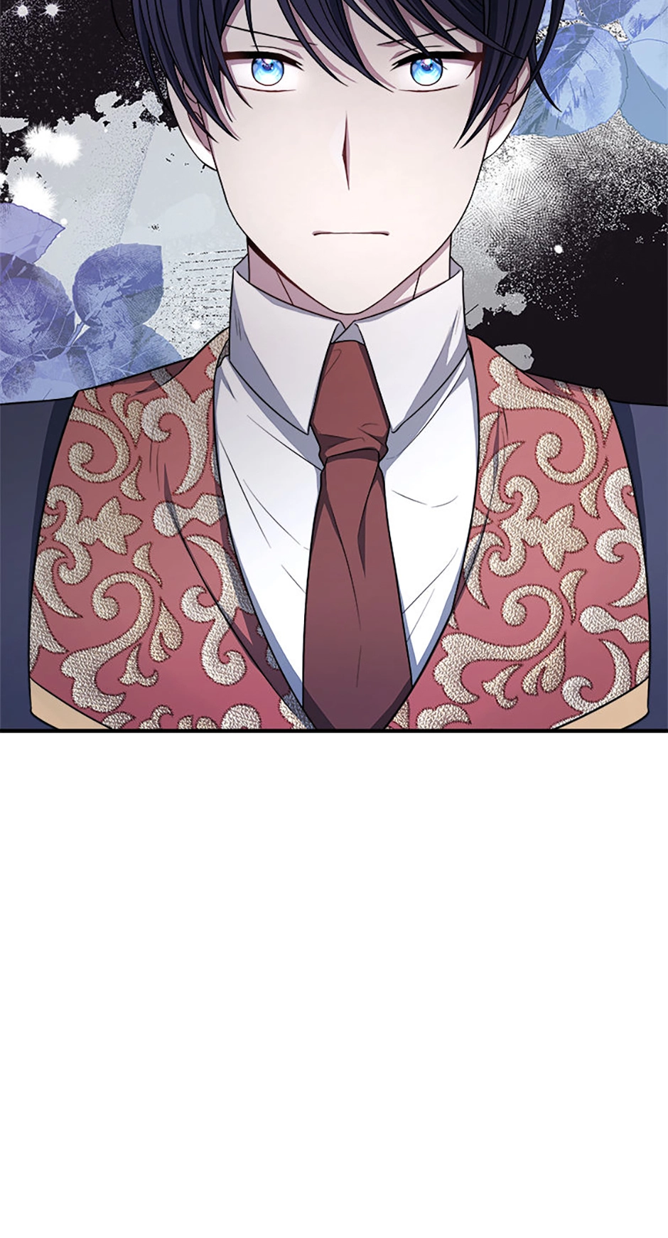 My Prince's Healing Touch Chapter 68 Page 7