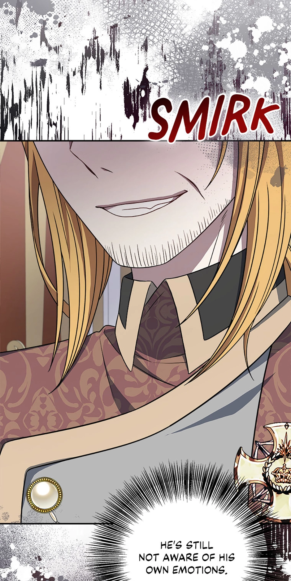 My Prince's Healing Touch Chapter 68 Page 10