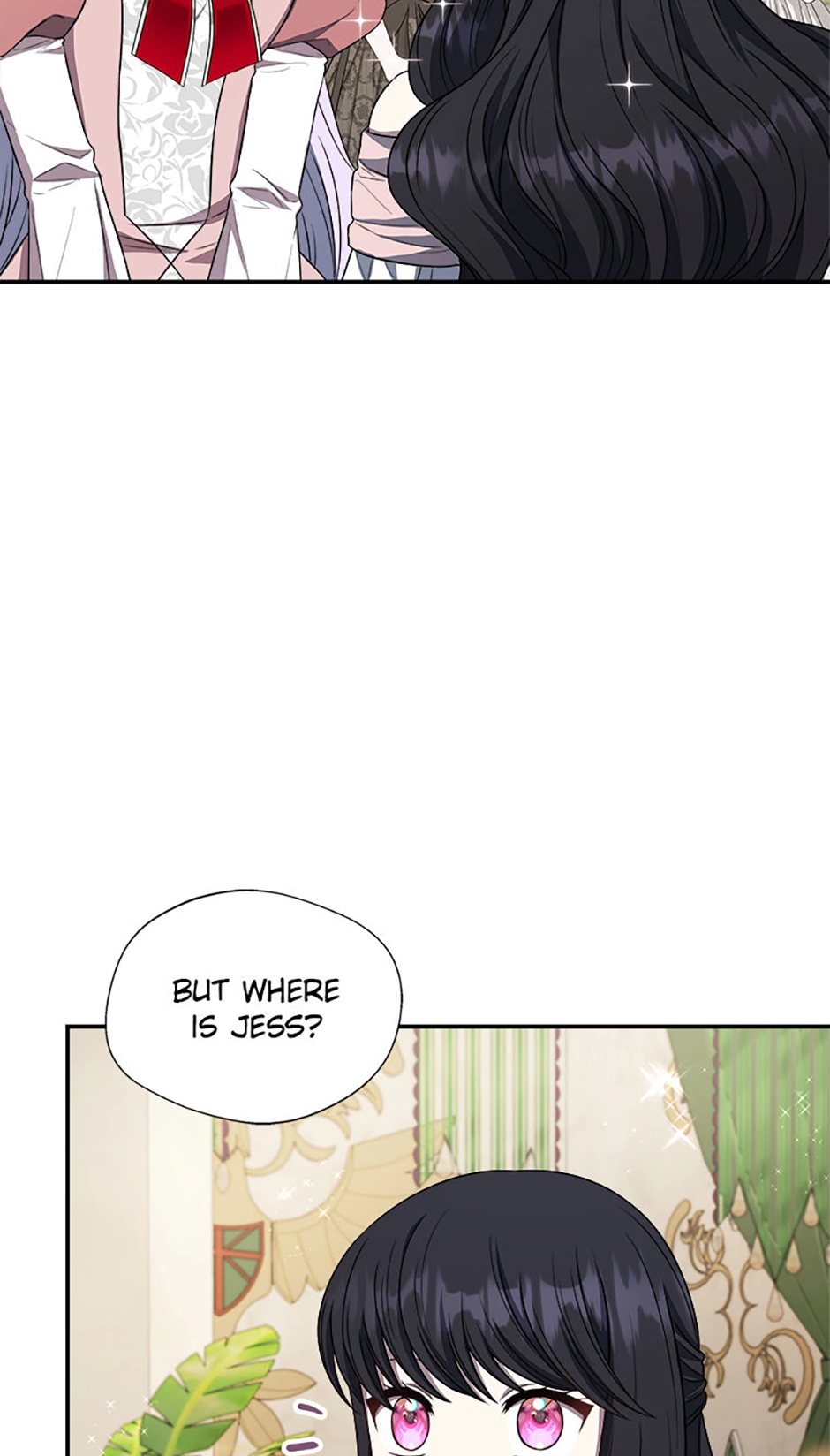My Prince's Healing Touch Chapter 68 Page 22