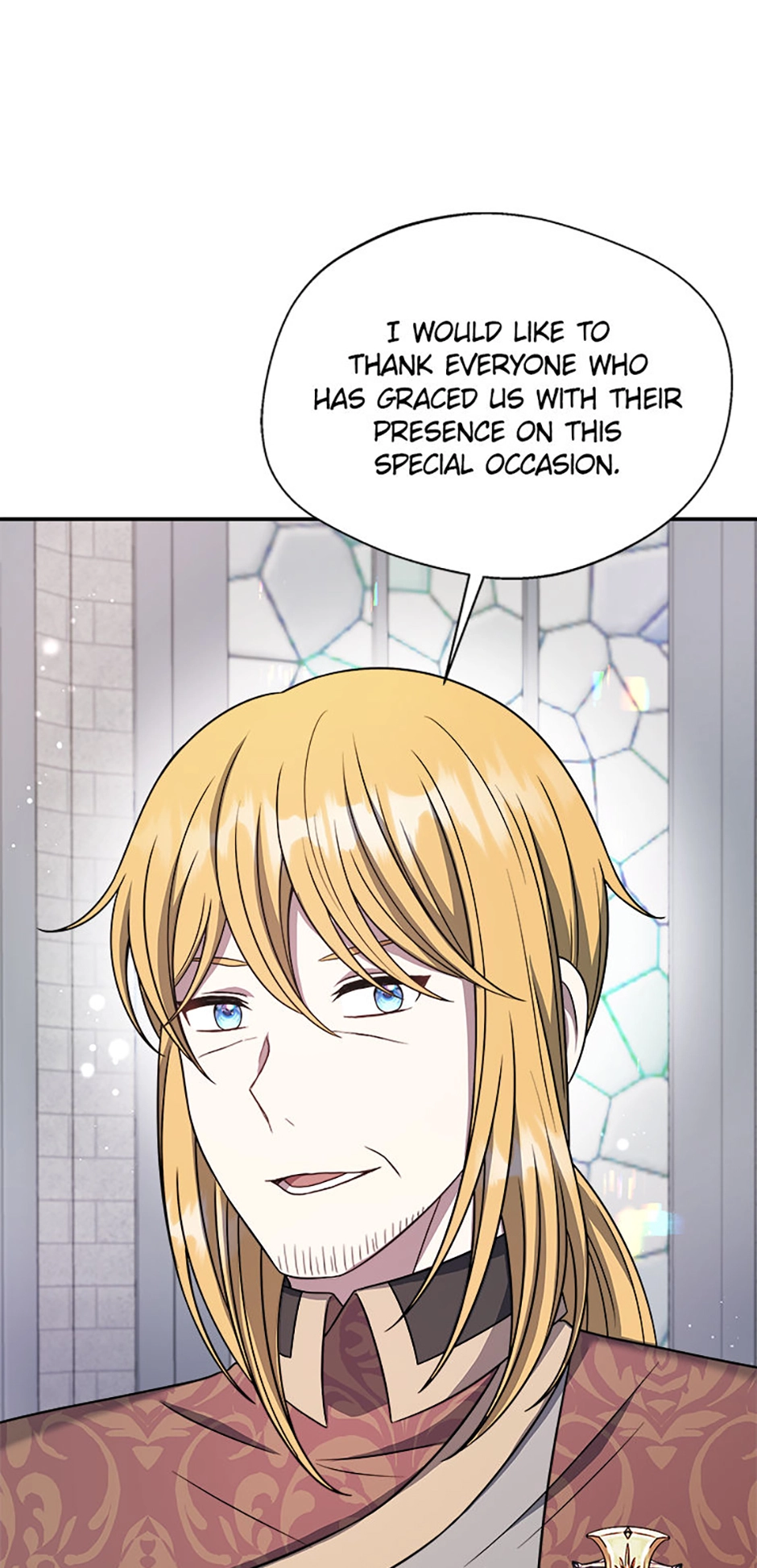 My Prince's Healing Touch Chapter 68 Page 77