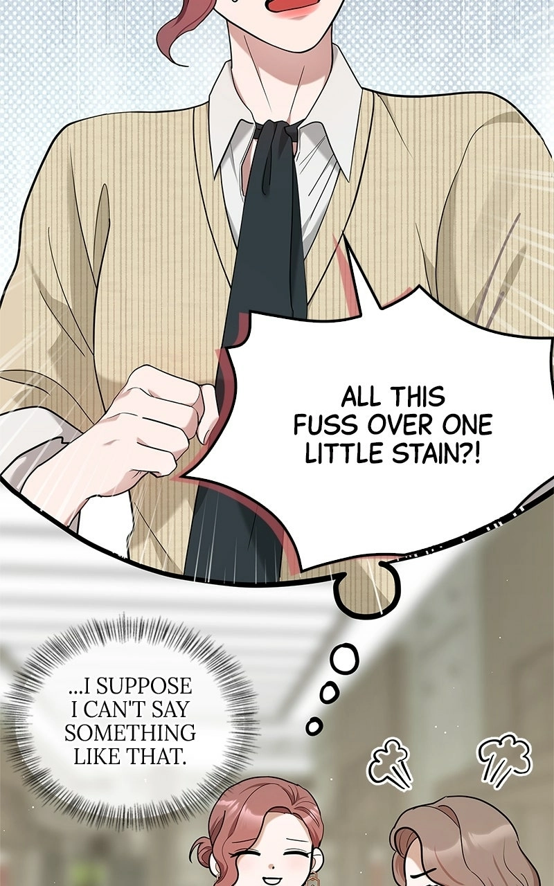 Would You Like to Have an Affair With Me Chapter 17 Page 14