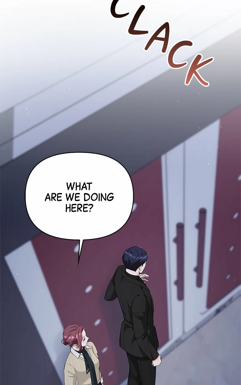 Would You Like to Have an Affair With Me Chapter 17 Page 53