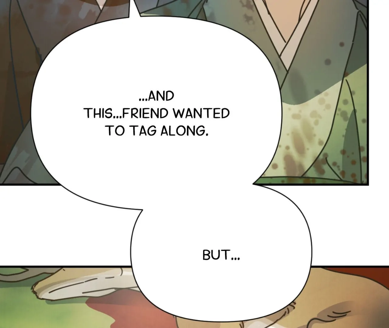 The Concubine Chapter 21 Page 31