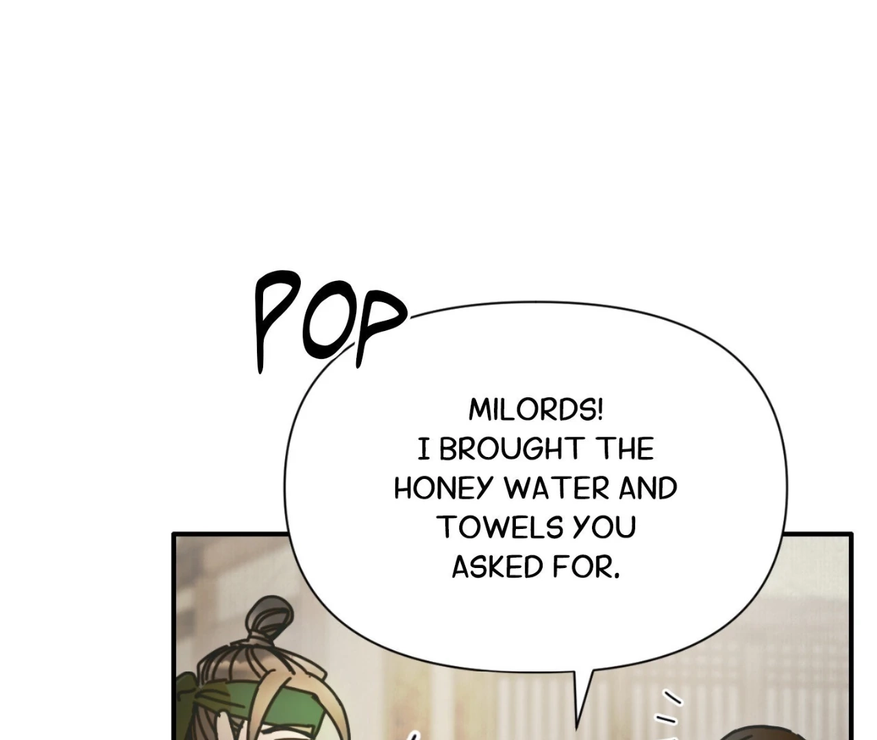 The Concubine Chapter 21 Page 45